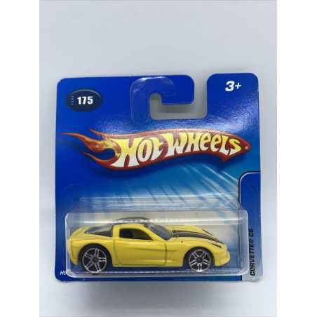 Corvette C6