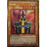 Jinzo GLD1-EN003 Gold Series 2008 Limited Edition