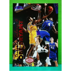 Kobe Bryant 1999-00 Traditions