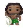 Pop! Maui with Fish Hook