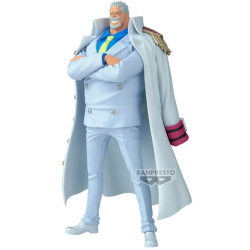 One Piece DXF The Grandline Series Special Monkey D. Garp