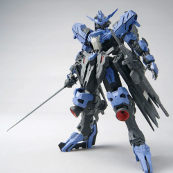 MG 1/100 ASW-G-XX Gundam Vidar