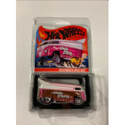 Volkswagen Drag Bus