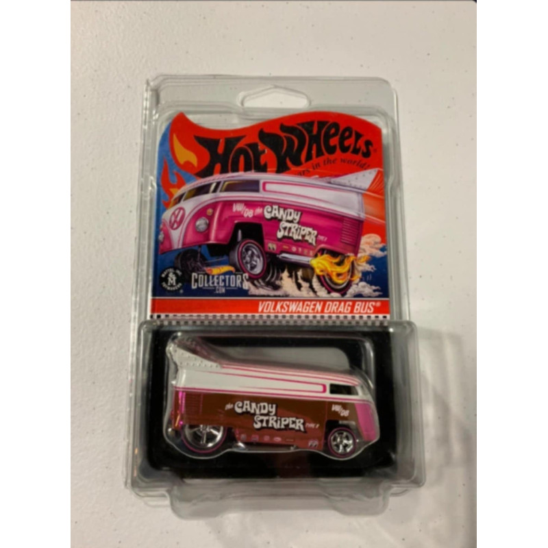Volkswagen Drag Bus