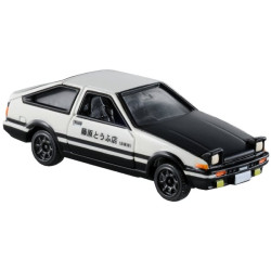 DREAM TOMICA No.145 INITIAL D AE86 TRUENO