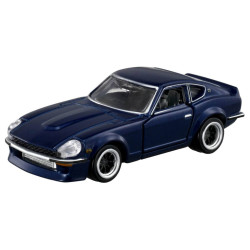 PREMIUM Unlimited 09 Wangan Midnight The Devil Z