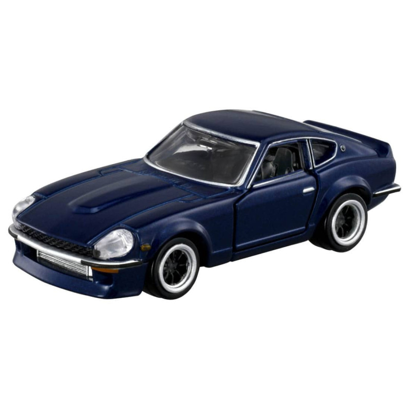 PREMIUM Unlimited 09 Wangan Midnight The Devil Z