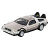 PREMIUM Unlimited 07 BACK TO THE FUTURE DeLorean (TIME MACHINE)