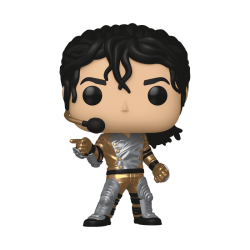 Pop! Michael Jackson (HIStory World Tour)