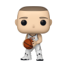 Pop! Nikola Jokić (White Denver Nuggets Jersey)