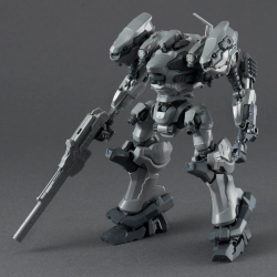 Armored Core VI Fires of Rubicon 30 Minutes Missions RaD CC-2000 Orbiter Model Kit