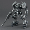 Armored Core VI Fires of Rubicon 30 Minutes Missions RaD CC-2000 Orbiter Model Kit