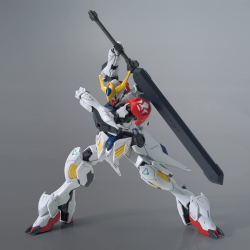 HGIBO 1/144 Gundam Barbatos Lupus