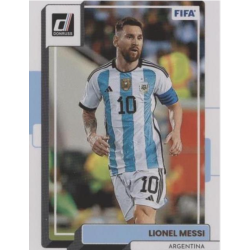 2022-23 Panini Donruss - Lionel Messi