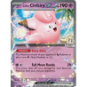 Lillie's Clefairy ex 056/159 Sv09: Journey Together Holo