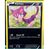 Purrloin 009/012 McDonald's Promos 2012 Holo