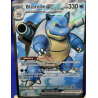 Blastoise ex 184/165 Sv: Scarlet & Violet 151 Holo