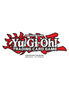 Yu-Gi-Oh Cards